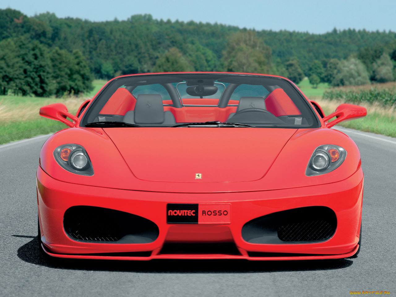 , ferrari